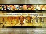 Shrinks (2007) afişi