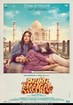 Shubh Mangal Saavdhan (2017) afişi