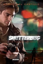 Shutterbug (2009) afişi