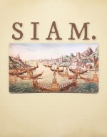 Siam (2016) afişi Siam (2016) afişi