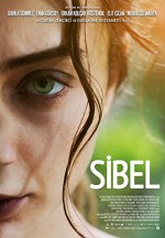 Sibel (2018) afişi