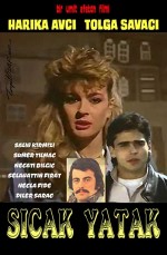 Sıcak Yatak (1986) afişi