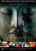 Siddhartha (1972) afişi