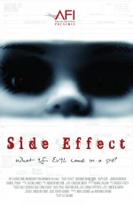 Side Effect (2008) afişi