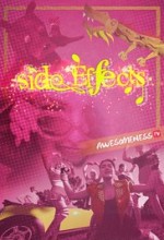 Side Effects (2013) afişi