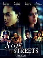 Side Streets (1998) afişi