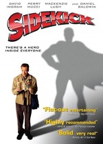 Sidekick (2005) afişi