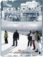 Sıfır Noktası (2008) afişi