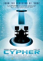 Şifre Çözücü (2002) afişi