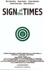 Sign Of The Times (1999) afişi