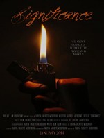 Significance (2014) afişi