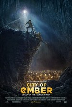 Sihirli Şehir (2008) afişi