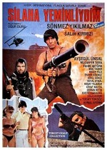 Silaha Yeminliydim (1987) afişi