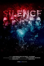 Silence (2018) afişi