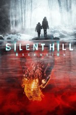 Silent Hill: Ascension (2023) afişi