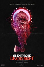 Silent Night, Deadly Night (2025) afişi