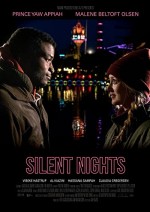 Silent Nights (2016) afişi