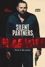 Silent Partners (2025) Fragman (2025) afişi