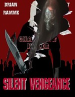 Silent Vengeance (2011) afişi