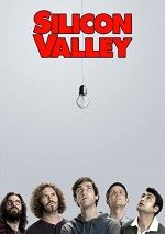 Silicon Valley Season 2 (2014) afişi