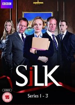 Silk (2011) afişi