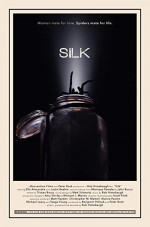 Silk (2014) afişi