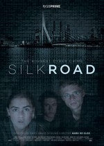 Silk Road (2017) afişi