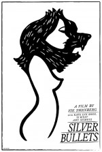 Silver Bullets (2011) afişi