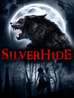 Silverhide (2015) afişi