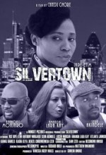 SilverTown (2016) afişi