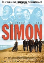 Simon (2004) afişi