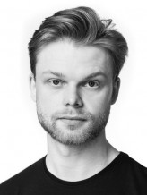 Simon Gregor Carlsson fotoğrafı Simon Gregor Carlsson fotoğrafı