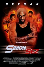 Simon Sez (1999) afişi