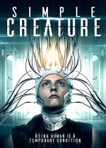 Simple Creature (2016) afişi