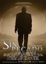 Sin pecado (2011) afişi