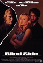 Sin Testigos (1993) afişi