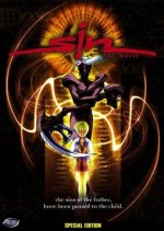 Sin: The Movie (2000) afişi
