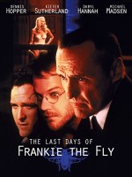 Sinek Frankie (1996) afişi