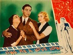 Sing Me A Love Song (1936) afişi