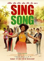 Sing Song (2017) afişi