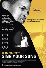 Sing Your Song (2011) afişi