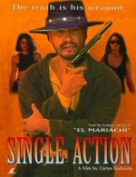 Single Action (1998) afişi