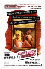 Single Room Furnished (1966) afişi