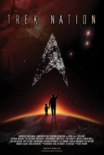 Trek Nation (2010) afişi
