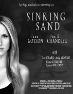Sinking Sand (2016) afişi