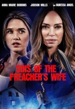 Sins of the Preacher's Wife (2023) afişi