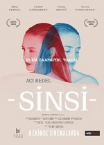 Sinsi (2021) afişi