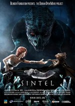 Sintel (2010) afişi