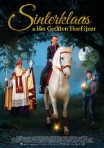 Sinterklaas & Het Gouden Hoefijzer (2017) afişi