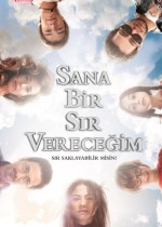 Sır (2013) afişi